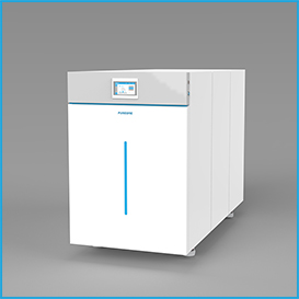 <strong>商用硅铝冷凝锅炉</strong>